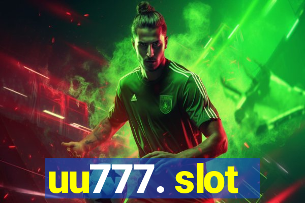uu777. slot